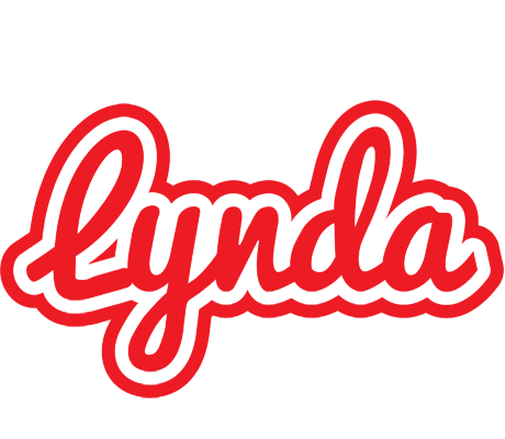 Lynda sunshine logo