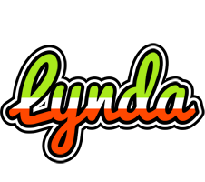 Lynda superfun logo
