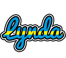 Lynda sweden logo
