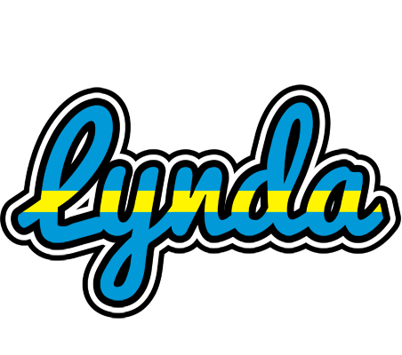 Lynda sweden logo