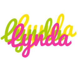 Lynda sweets logo