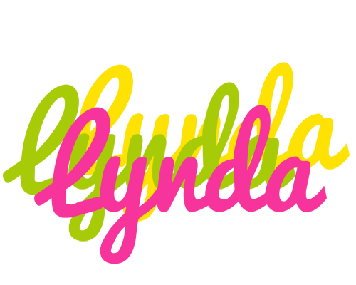 Lynda sweets logo