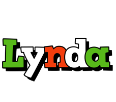 Lynda venezia logo