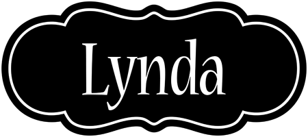 Lynda welcome logo