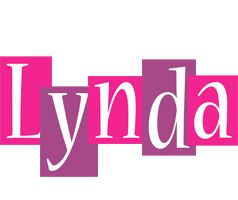 Lynda whine logo