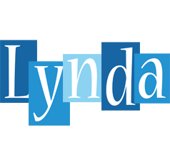 Lynda winter logo