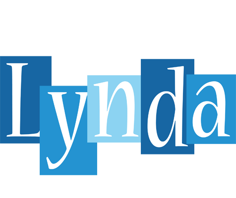 Lynda winter logo