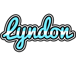 Lyndon argentine logo