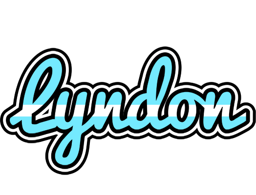 Lyndon argentine logo