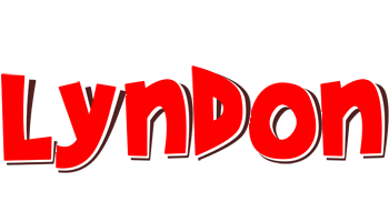 Lyndon basket logo