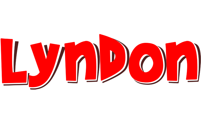 Lyndon basket logo