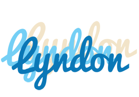 Lyndon breeze logo