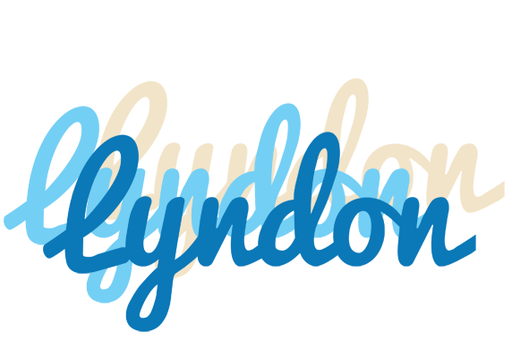 Lyndon breeze logo