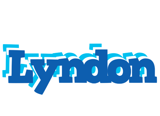 Lyndon business logo
