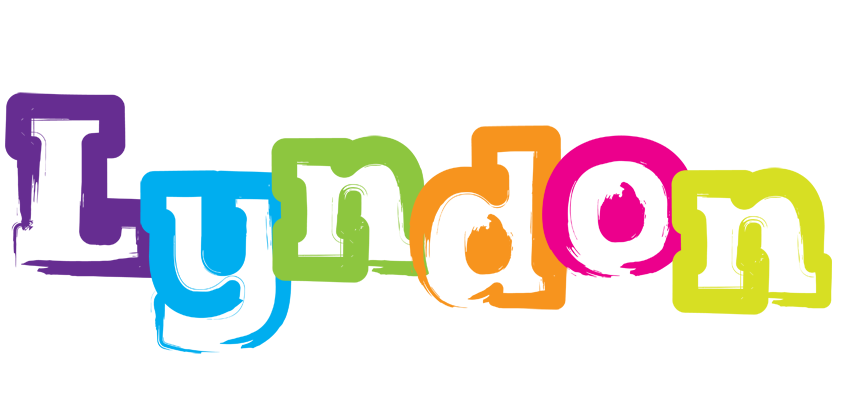 Lyndon casino logo