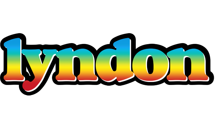 Lyndon color logo