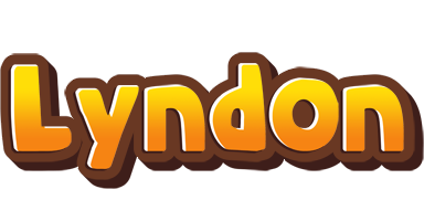 Lyndon cookies logo