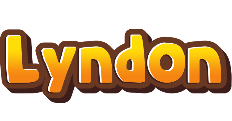 Lyndon cookies logo