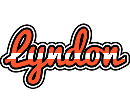 Lyndon denmark logo