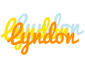 Lyndon energy logo