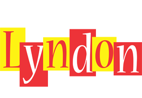 Lyndon errors logo