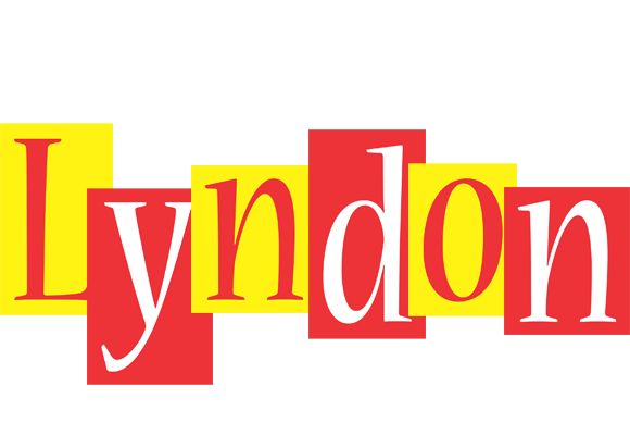 Lyndon errors logo