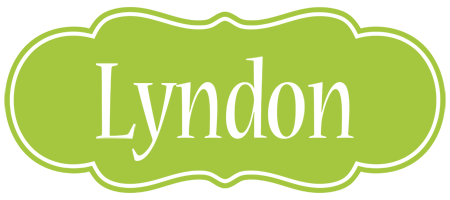 Lyndon family logo
