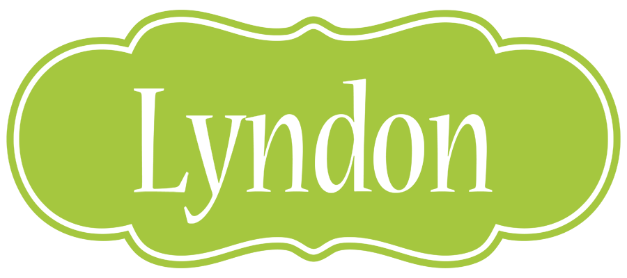Lyndon family logo