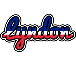 Lyndon france logo