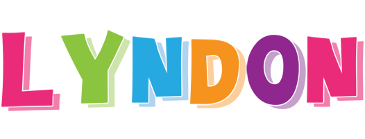 Lyndon friday logo