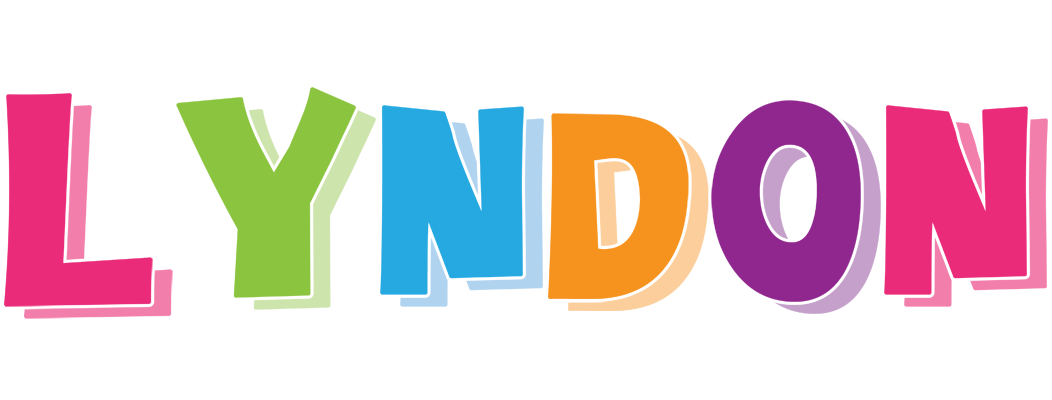 Lyndon friday logo
