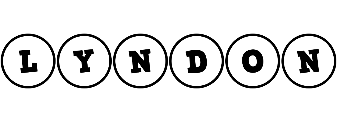 Lyndon handy logo