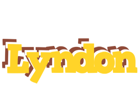 Lyndon hotcup logo