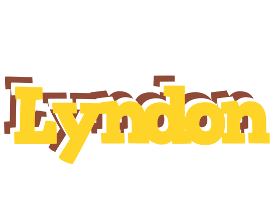 Lyndon hotcup logo
