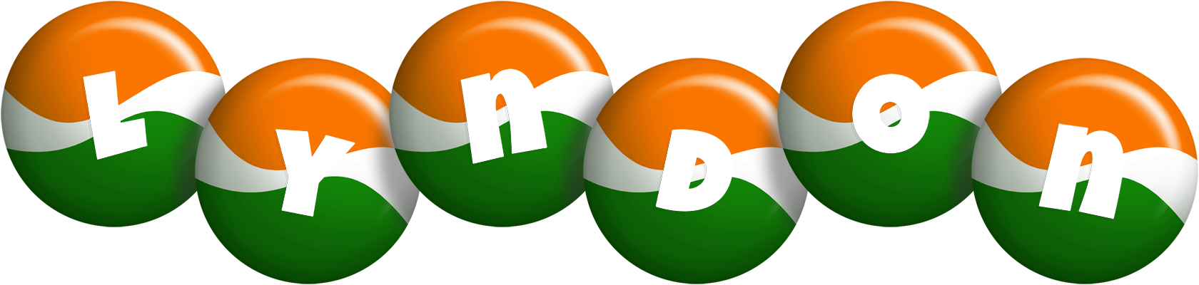 Lyndon india logo