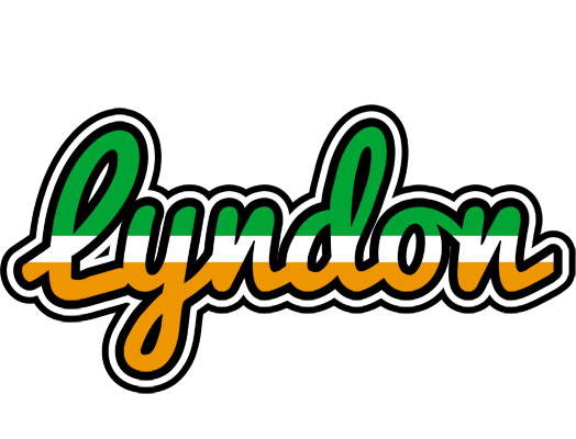 Lyndon ireland logo