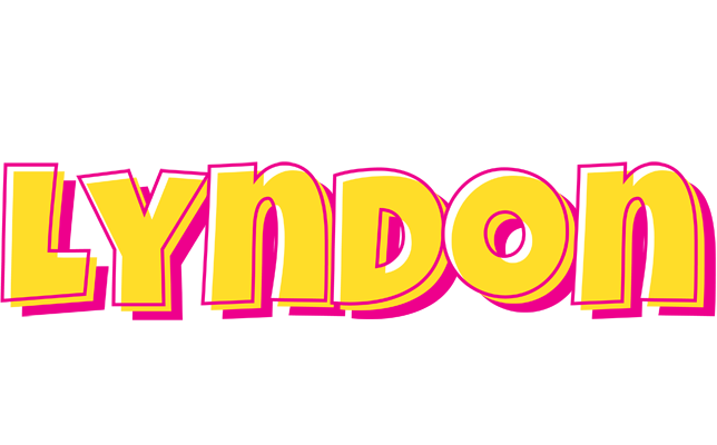 Lyndon kaboom logo