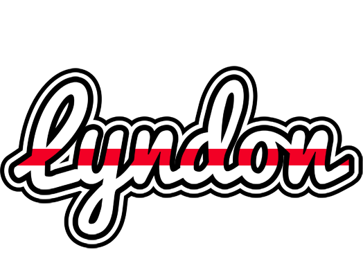 Lyndon kingdom logo