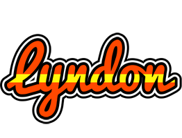 Lyndon madrid logo