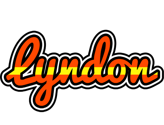 Lyndon madrid logo