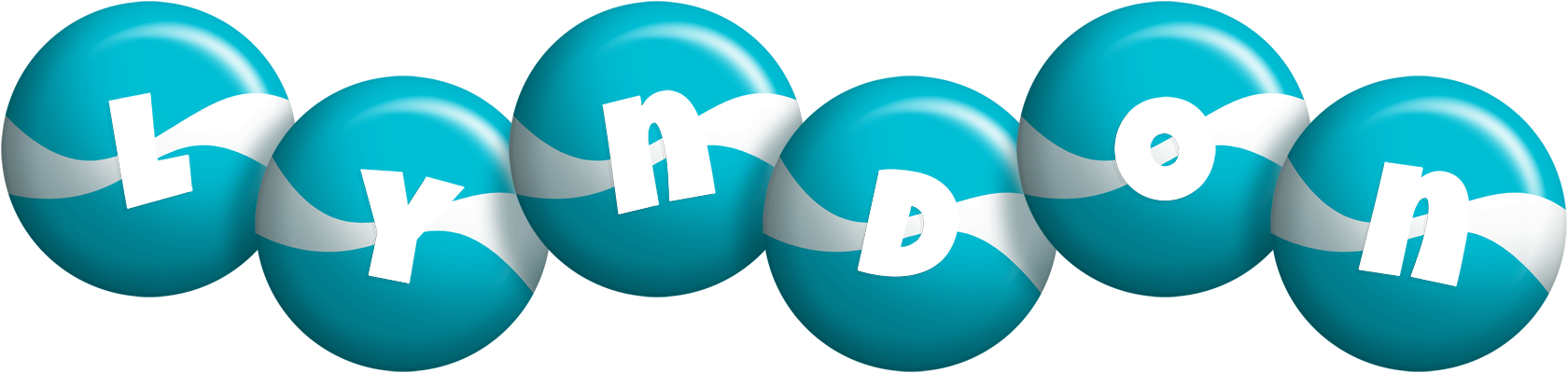 Lyndon messi logo