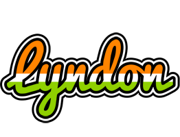 Lyndon mumbai logo