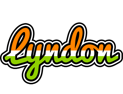 Lyndon mumbai logo