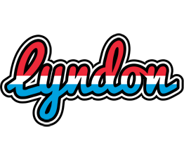 Lyndon norway logo