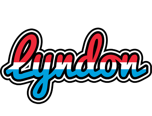 Lyndon norway logo
