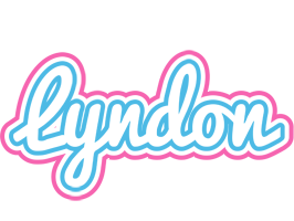Lyndon outdoors logo