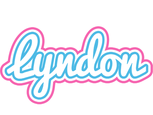 Lyndon outdoors logo
