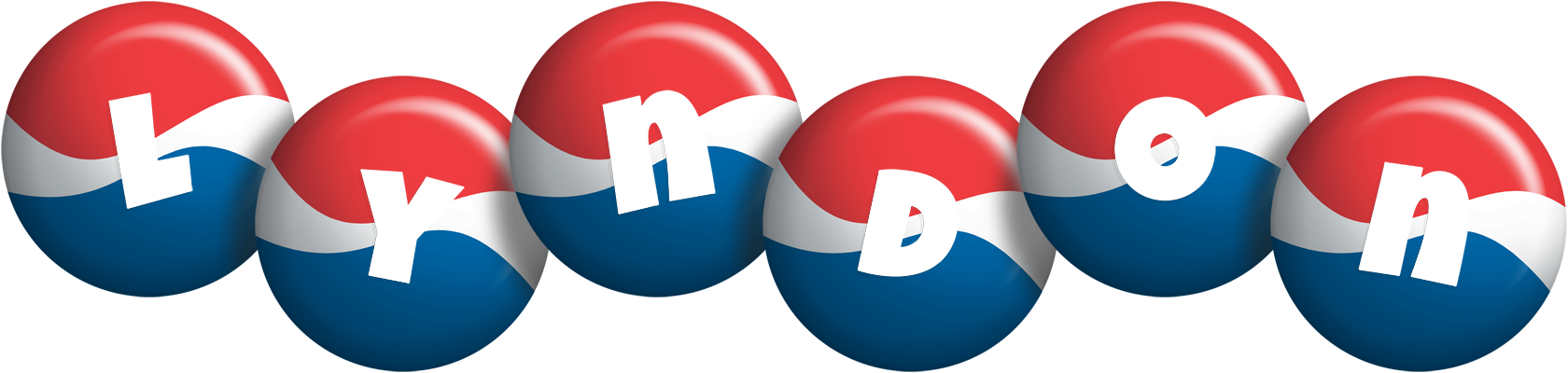 Lyndon paris logo