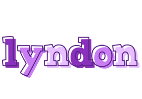 Lyndon sensual logo