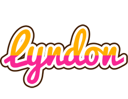 Lyndon smoothie logo